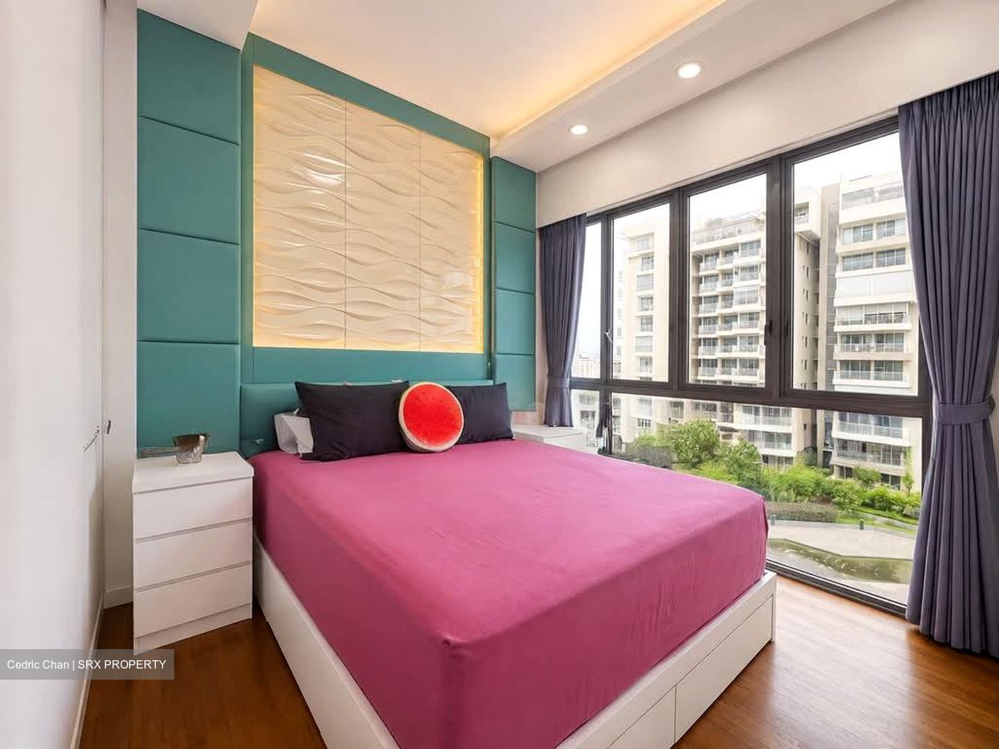 Bedok Residences (D16), Apartment #600115891